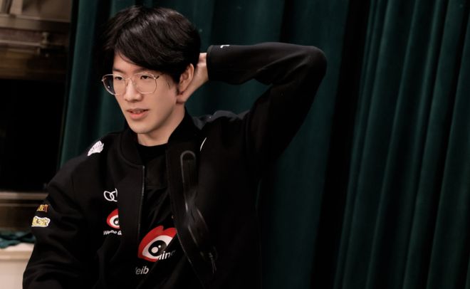 LNG Esports 比赛后更新：我们将继续努力，期待在下一个阶段见到你