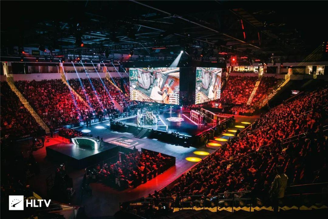 SofM所在越南VKE战队打进赛区决赛，距离MSI只差最后一步