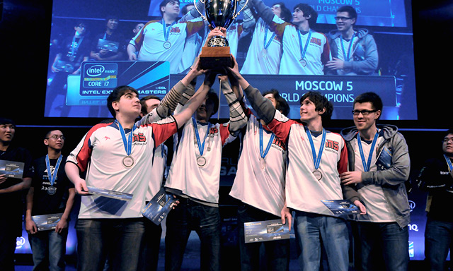 StarLadder 对布达佩斯 Major 开幕的技术问题表示歉意