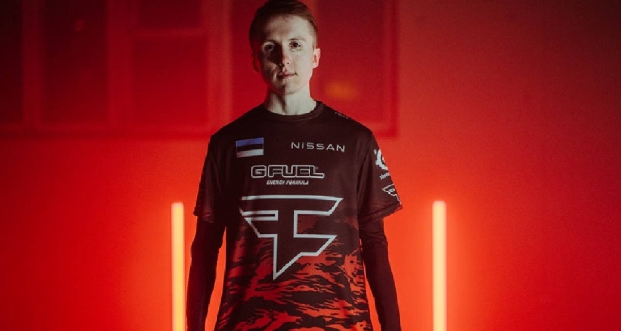 Natus Vincere 击败了 Apeks ，而 Vitality 输给了 GIANTX — VCT 2025： EMEA Stage 2