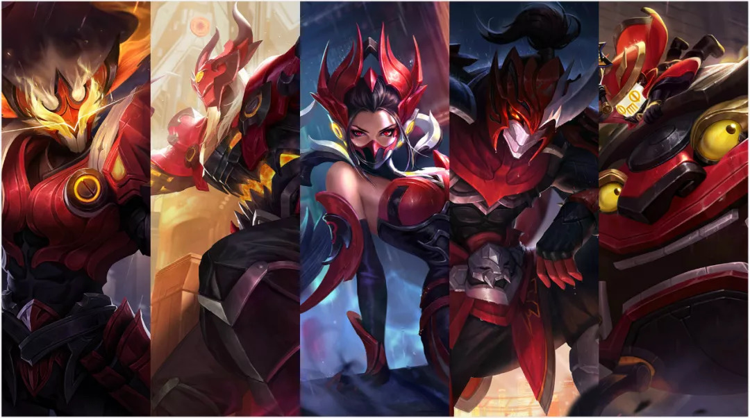 什么！无阵AD力压二阵？ELK战损比碾压JKL！