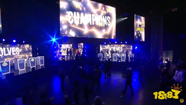 英雄联盟LCS2022夏季赛季后赛赛程已出