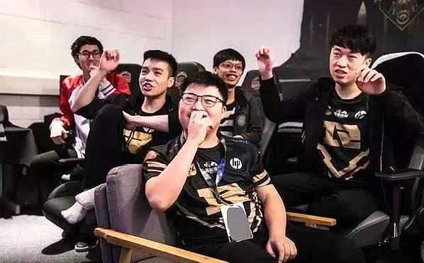 Riot 驱逐 Talon Esports 因财务违规而退出 LCP