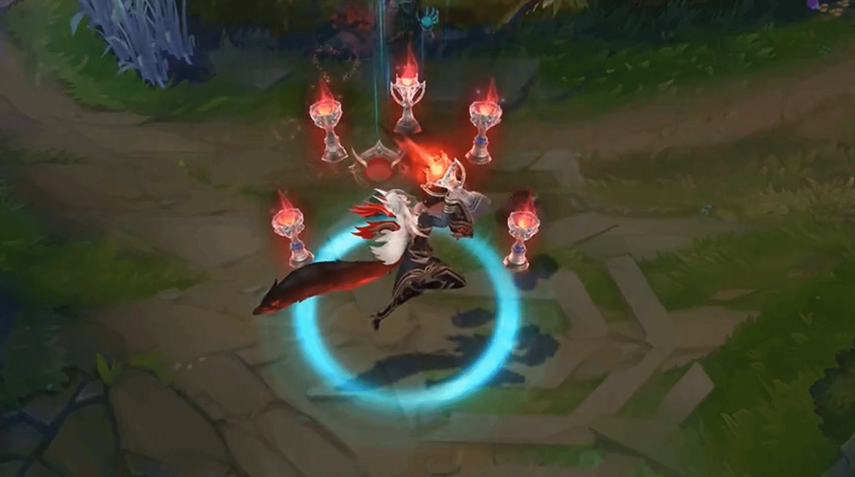 为什么所有的棋牌游戏最后都会变成“概率与风控”？（为何棋牌类游戏的终局是概率与风控？）