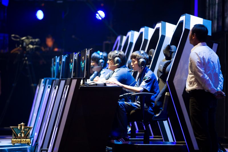 Neityu 获得了 apEX 的高度赞扬：“我很确定他会在前十的队伍中打球”