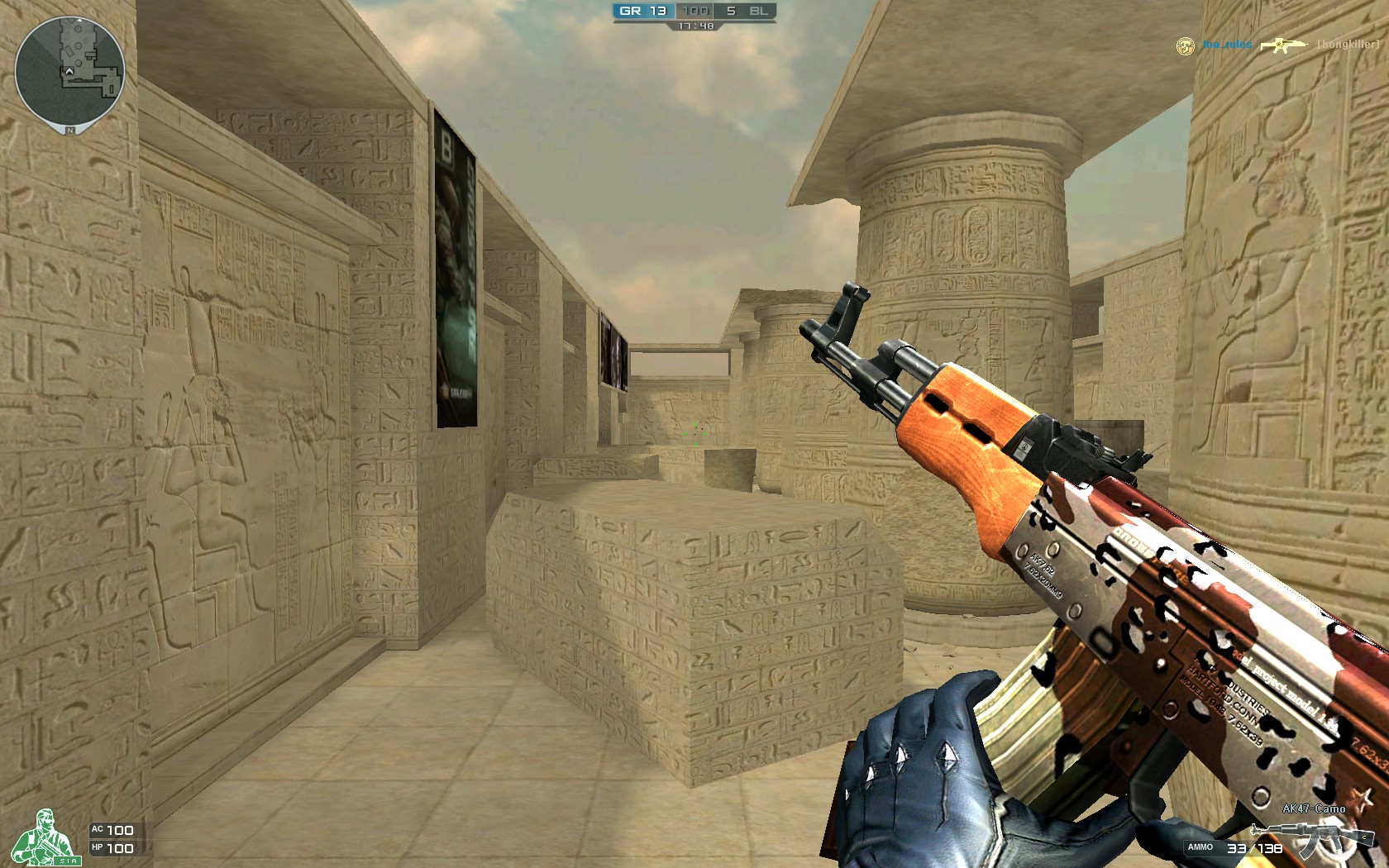 Viper：我会积极参与下路BP，个人更喜欢2V2对线