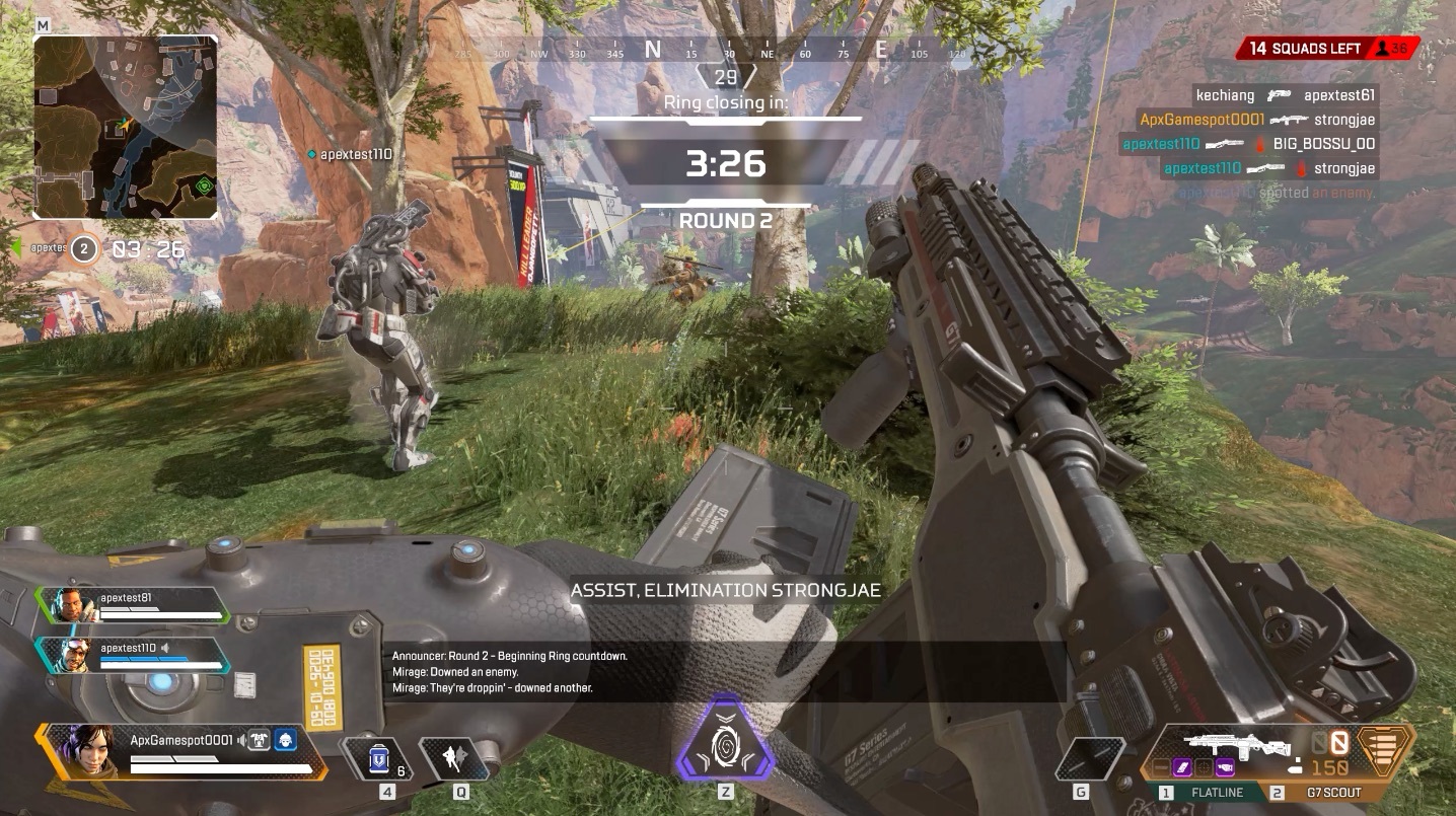 中单卢锡安时隔877天再次在LPL出场！