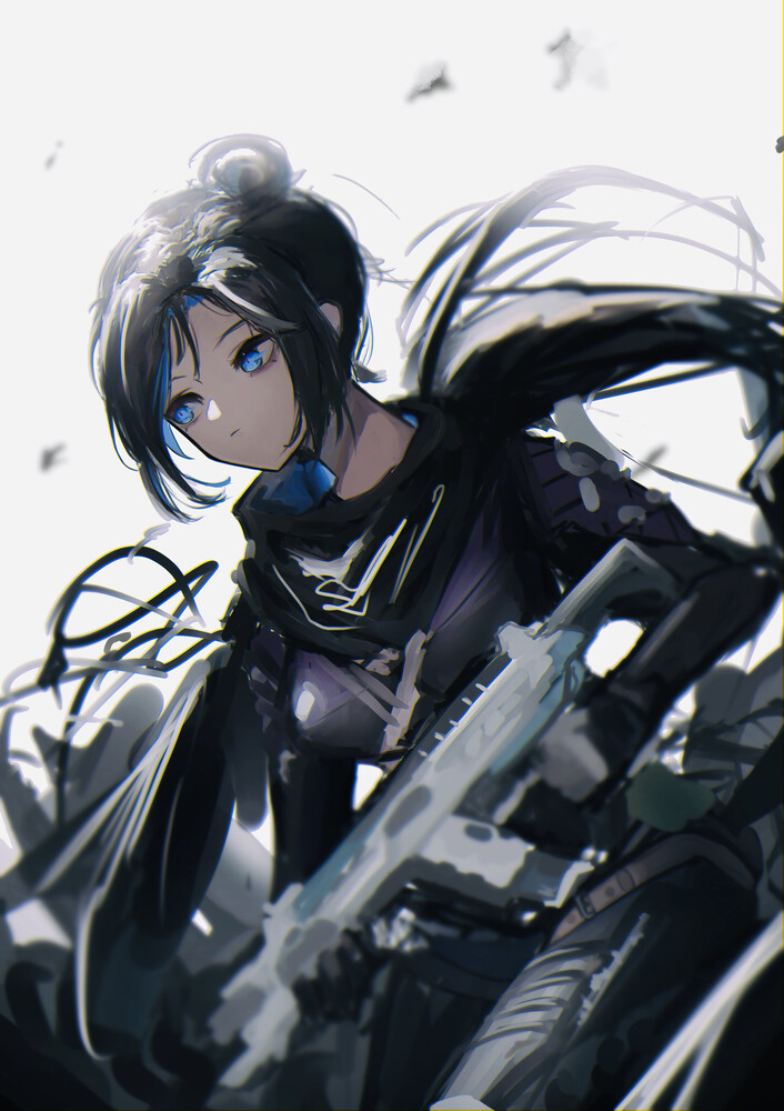 长后期双