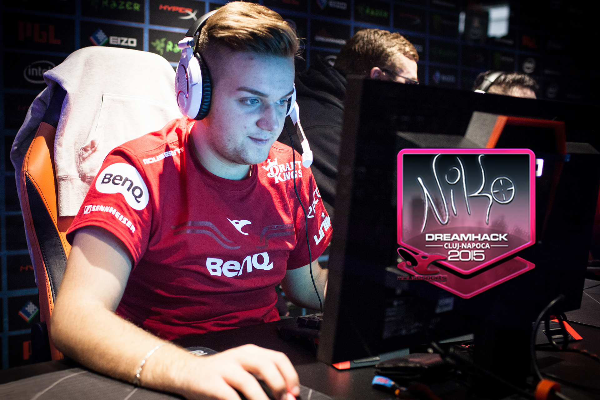 IG双核将缺席，这么多选手都不参加全明星